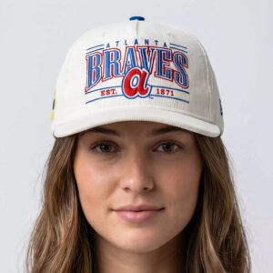2026 Braves Corduroy Throwback Cap Giveaway 3 2026 Braves Corduroy Throwback Cap Giveaway