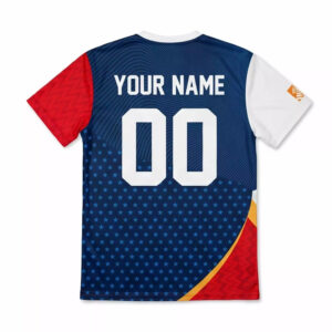 2026 Braves Crossover Soccer Jersey Giveaway