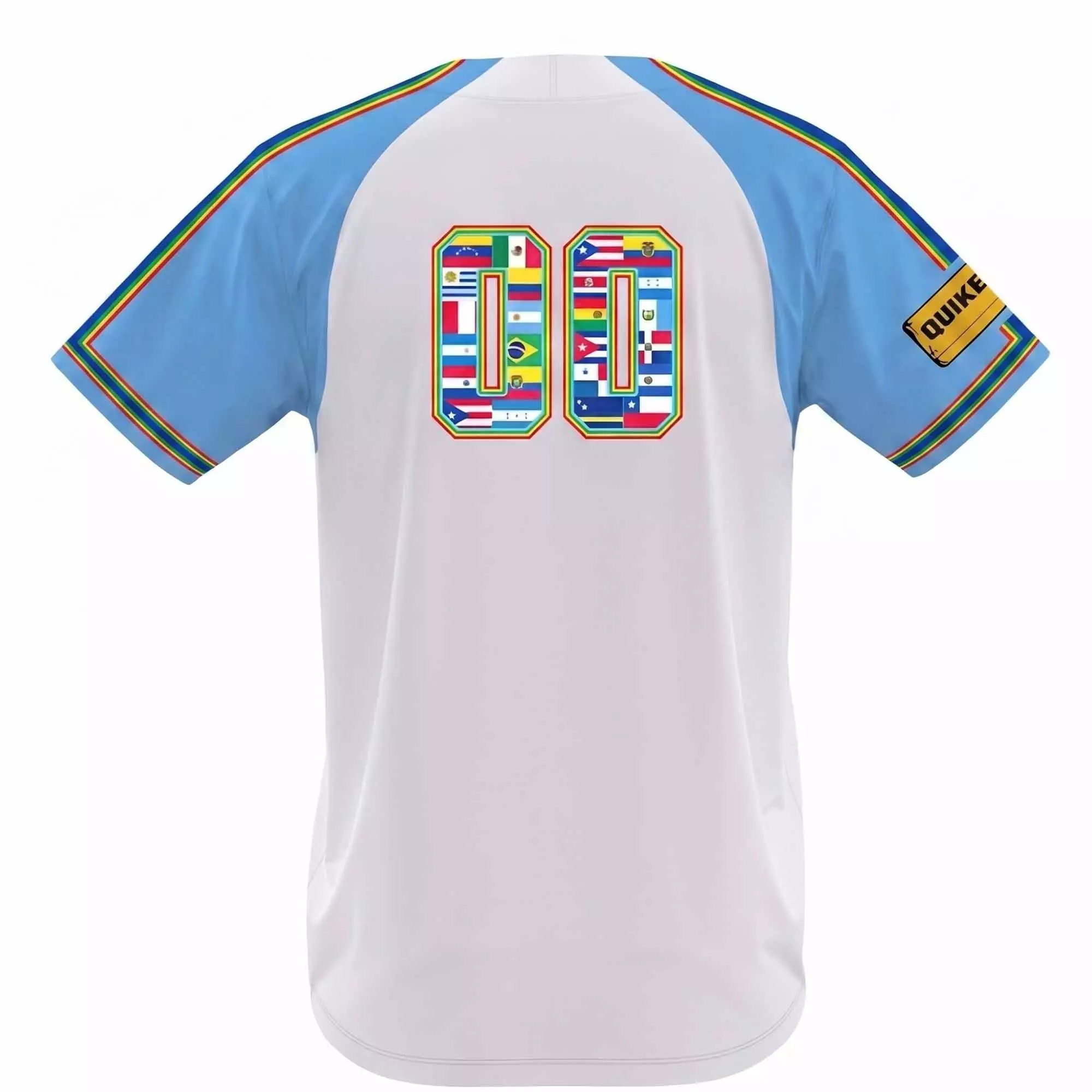 2026 Braves Los Bravos Night Jersey Giveaway 2026 Braves Los Bravos Night Jersey Giveaway