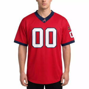 2026 Braves Michael Harris II Football Jersey Giveaway