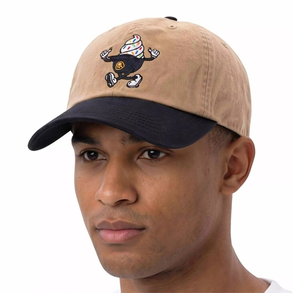 2026 Brewers Ice Cream Hat