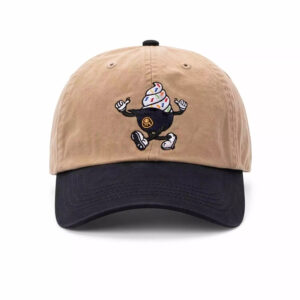 2026 Brewers Ice Cream Hat