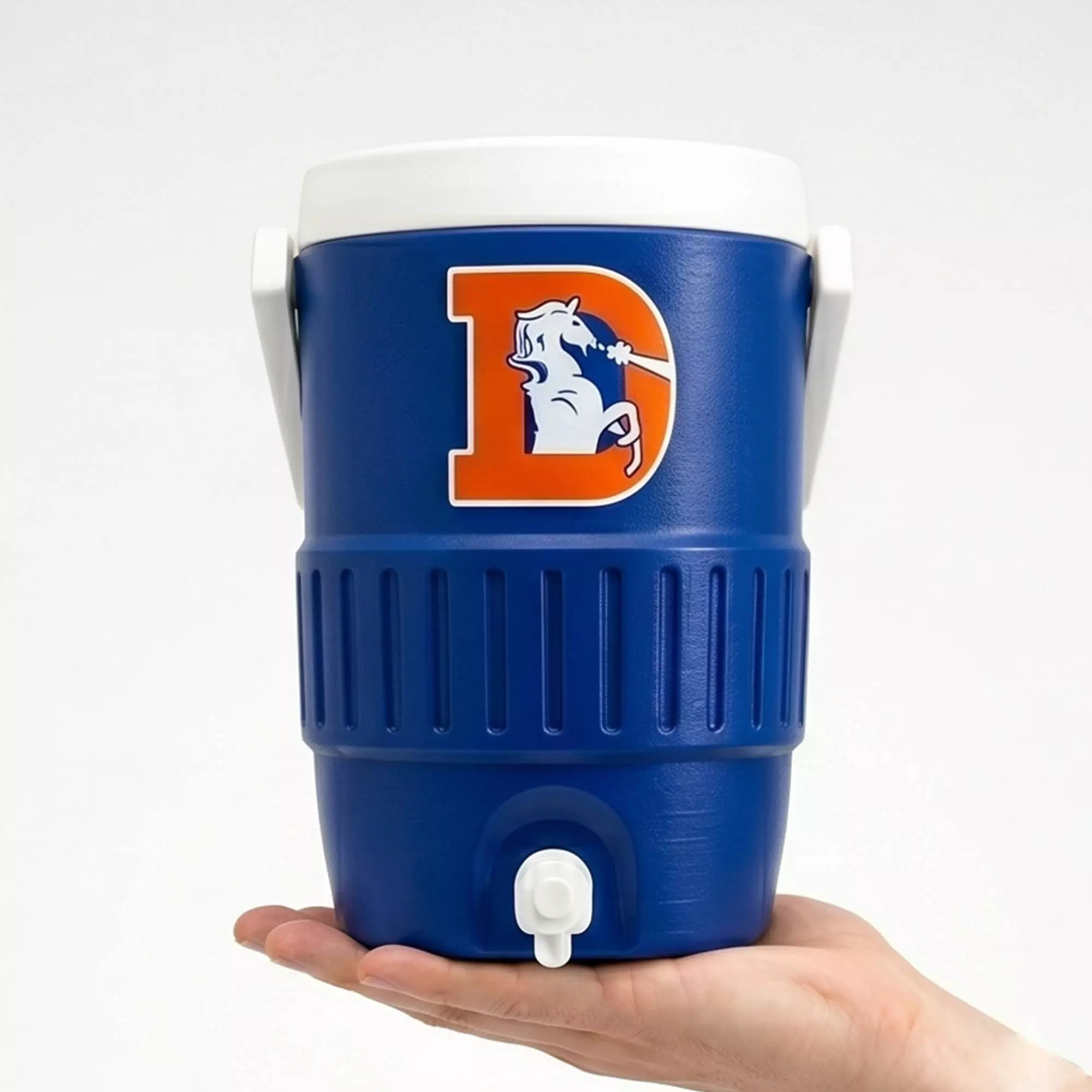 2026 Broncos Cooler Cup 2026 Broncos Cooler Cup