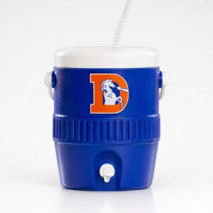 2026 Broncos Cooler Cup 2026 Broncos Cooler Cup