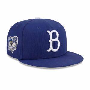2026 Brooklyn Dodgers Jackie Robinson 42 Hat