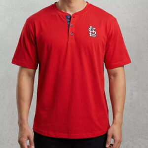 2026 Cardinals Blade-Collar Shirt Giveaway