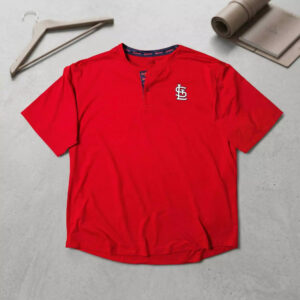 2026 Cardinals Blade-Collar Shirt Giveaway