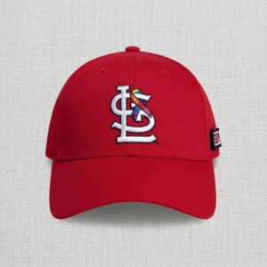 2026 Cardinals Cancer Awareness Day Hat Giveaway