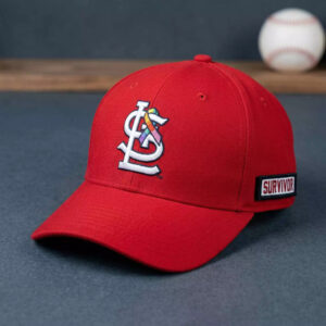 2026 Cardinals Cancer Awareness Day Hat Giveaway 2026 Cardinals Cancer Awareness Day Hat Giveaway