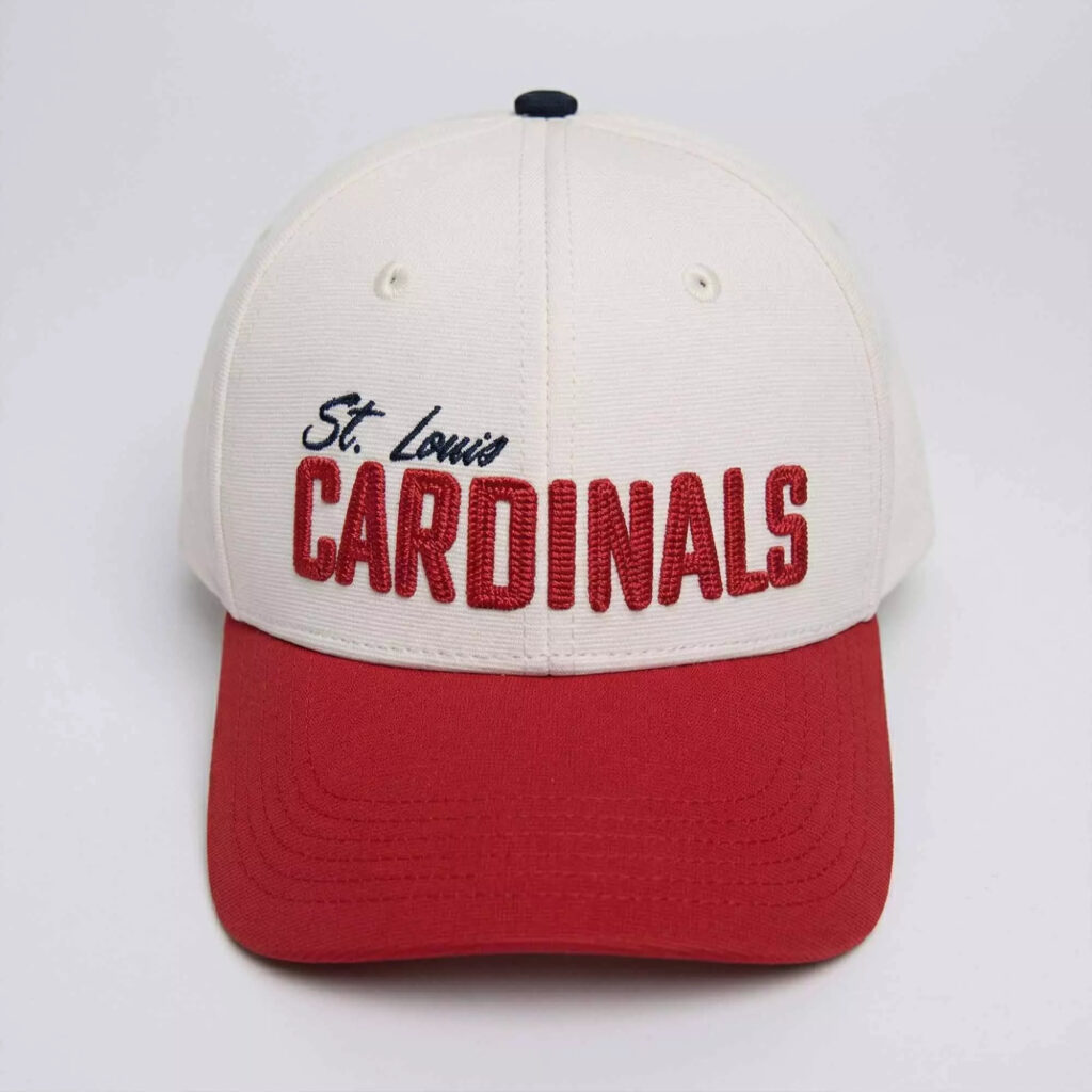2026 Cardinals Chain Stitch Hat Giveaway 1 2026 Cardinals Chain Stitch Hat Giveaway