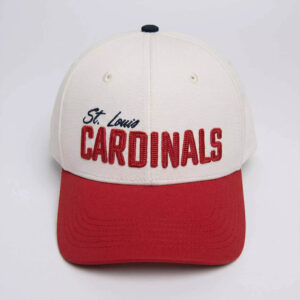 2026 Cardinals Chain Stitch Hat Giveaway 1 2026 Cardinals Chain Stitch Hat Giveaway