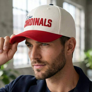 2026 Cardinals Chain Stitch Hat Giveaway 2 2026 Cardinals Chain Stitch Hat Giveaway