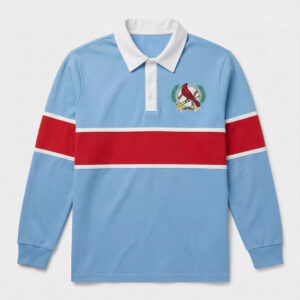 2026 Cardinals College Night Rugby Shirt Giveaway 2026 Cardinals College Night Rugby Shirt Giveaway