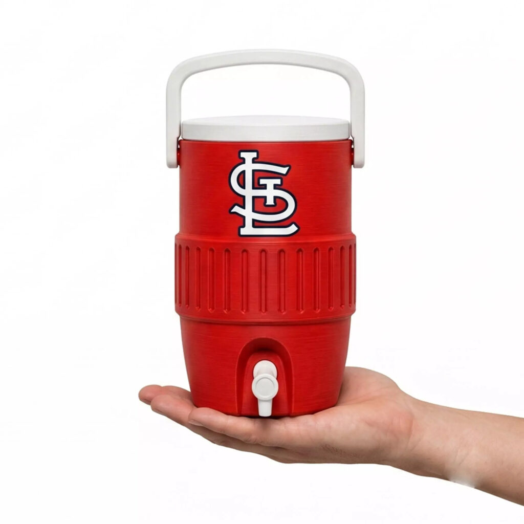2026 Cardinals Cooler Cup 2026 Cardinals Cooler Cup