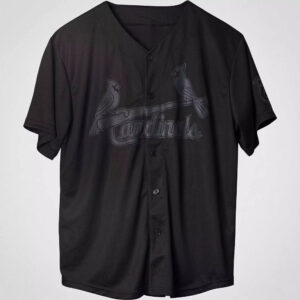 2026 Cardinals Dark Mode Jersey Giveaway