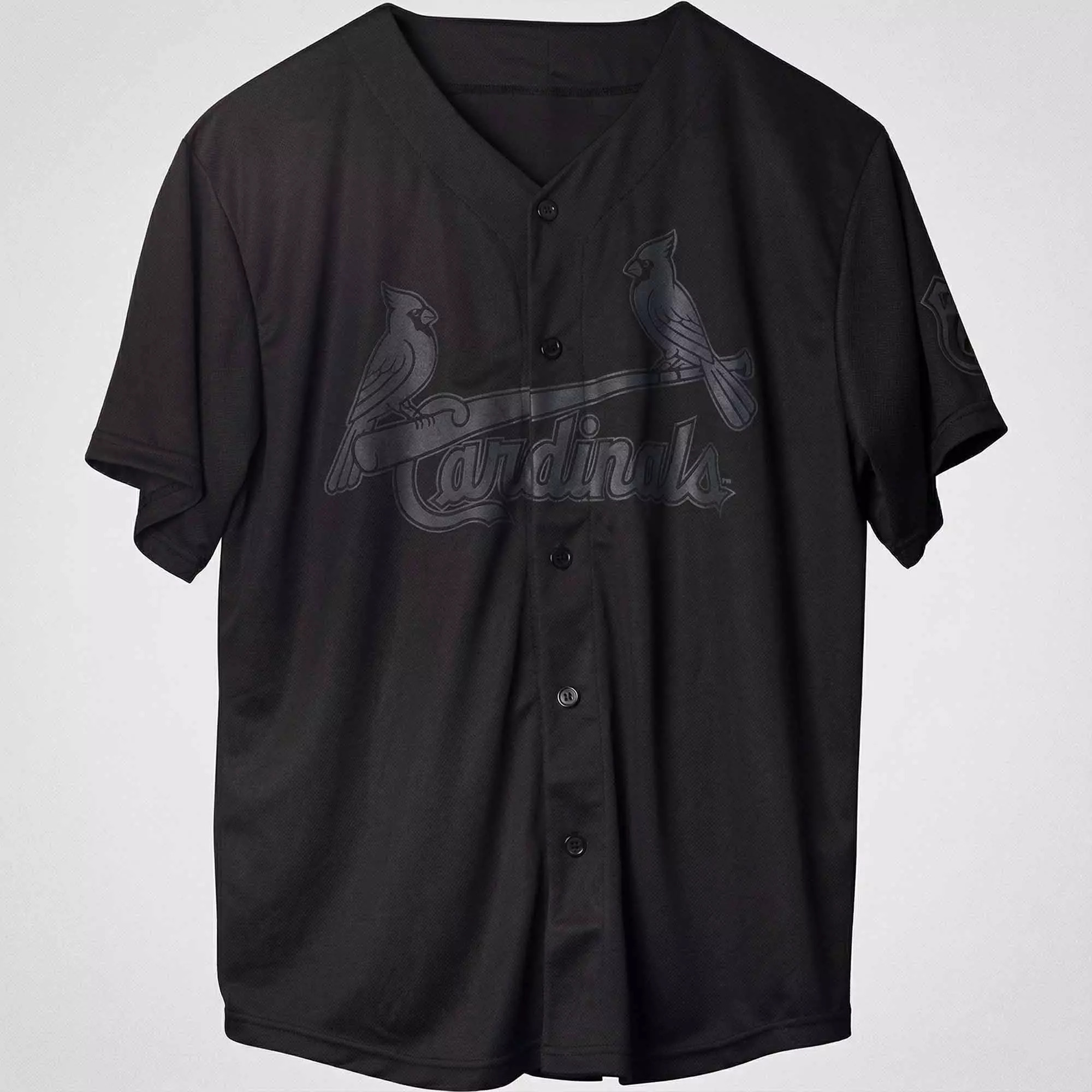 2026 Cardinals Dark Mode Jersey Giveaway 2026 Cardinals Dark Mode Jersey Giveaway