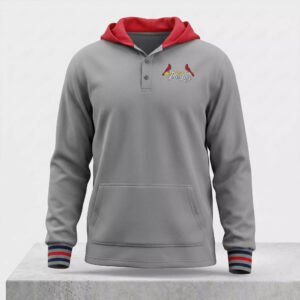 2026 Cardinals Dugout Hoodie Giveaway 2026 Cardinals Dugout Hoodie Giveaway