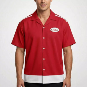 2026 Cardinals Garage Shirt 1 2026 Cardinals Garage Shirt