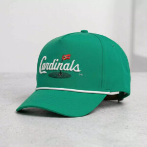 2026 Cardinals Golf Hat Giveaway 1 2026 Cardinals Golf Hat Giveaway
