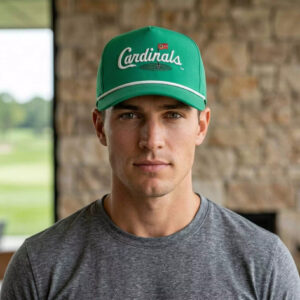 2026 Cardinals Golf Hat Giveaway 2 2026 Cardinals Golf Hat Giveaway
