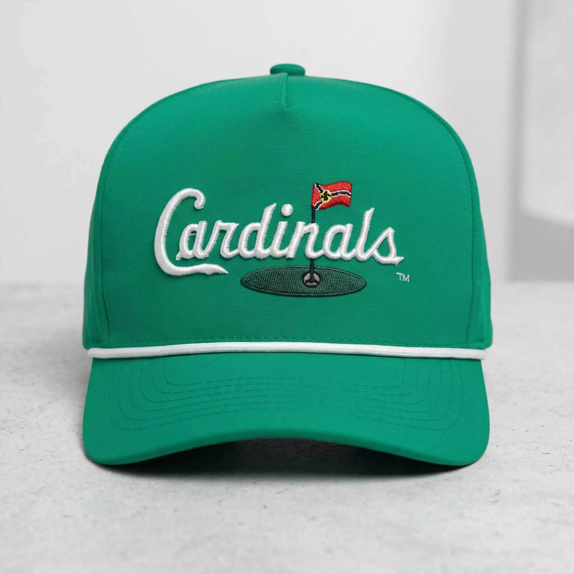 2026 Cardinals Golf Hat Giveaway 2026 Cardinals Golf Hat Giveaway