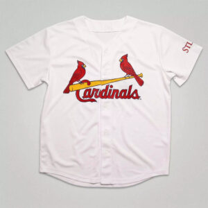 2026 Cardinals Jersey Giveaway
