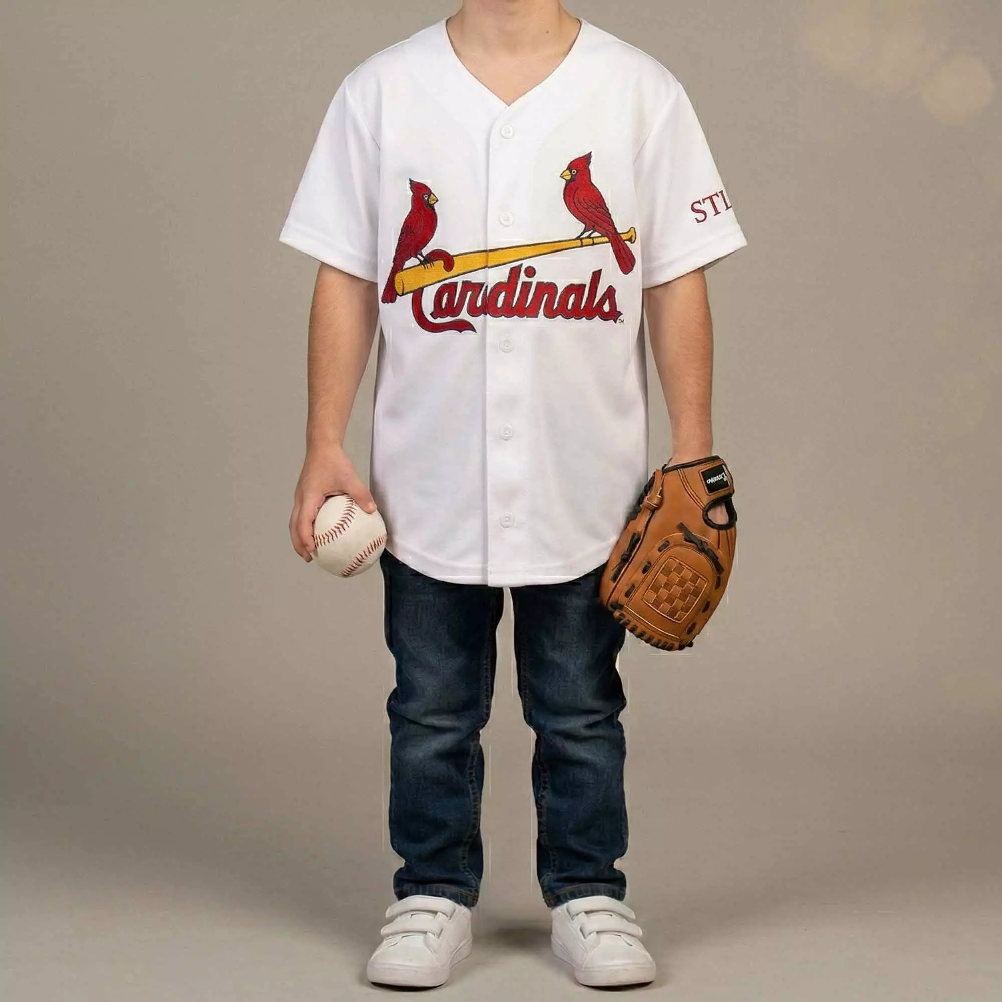 2026 Cardinals Jersey Giveaway 2026 Cardinals Jersey Giveaway