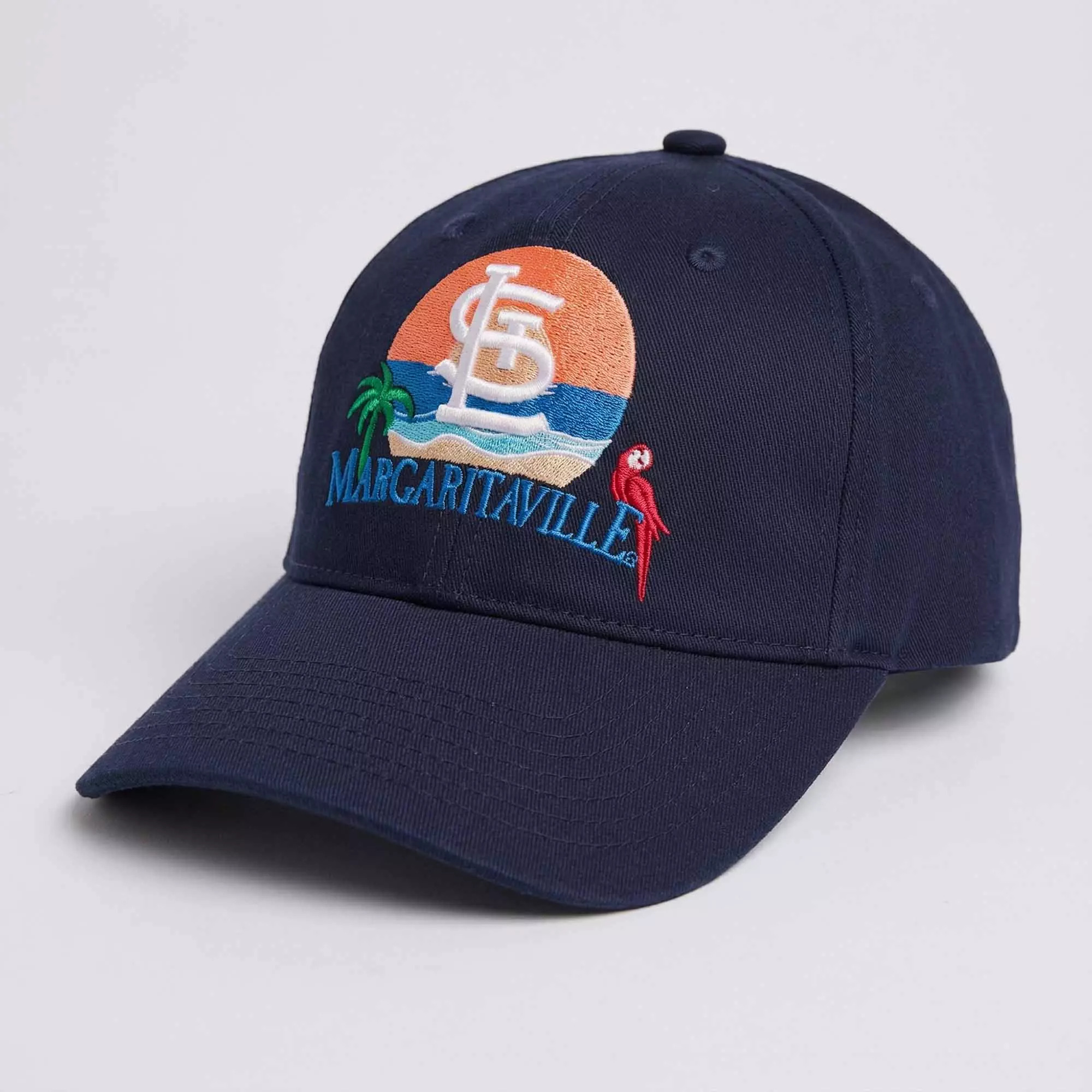 2026 Cardinals Margaritaville Night Cap 2026 Cardinals Margaritaville Night Cap