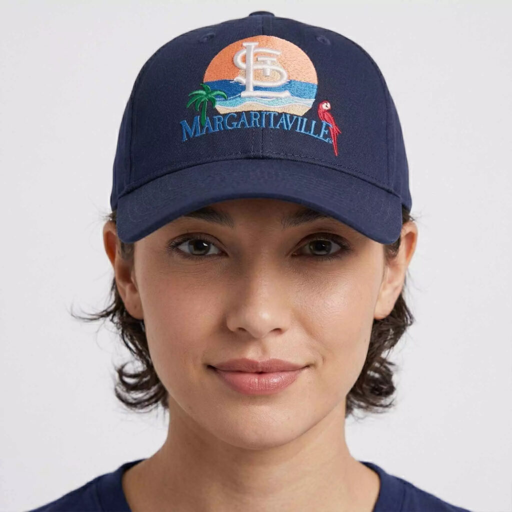 2026 Cardinals Margaritaville Night Cap 3 2026 Cardinals Margaritaville Night Cap
