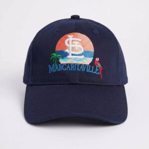 2026 Cardinals Margaritaville Night Cap 2026 Cardinals Margaritaville Night Cap