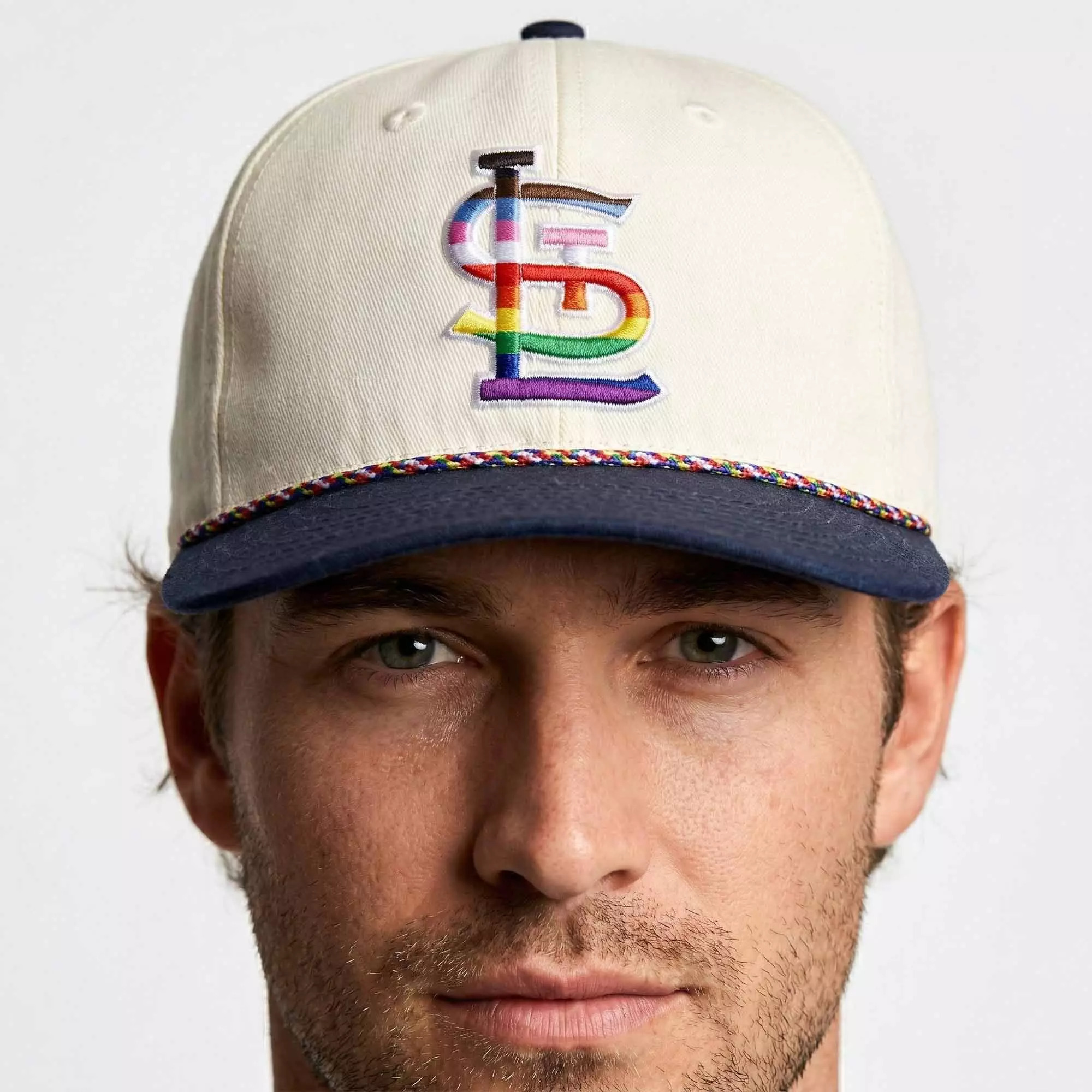 2026 Cardinals Pride Night Cap 2026 Cardinals Pride Night Cap