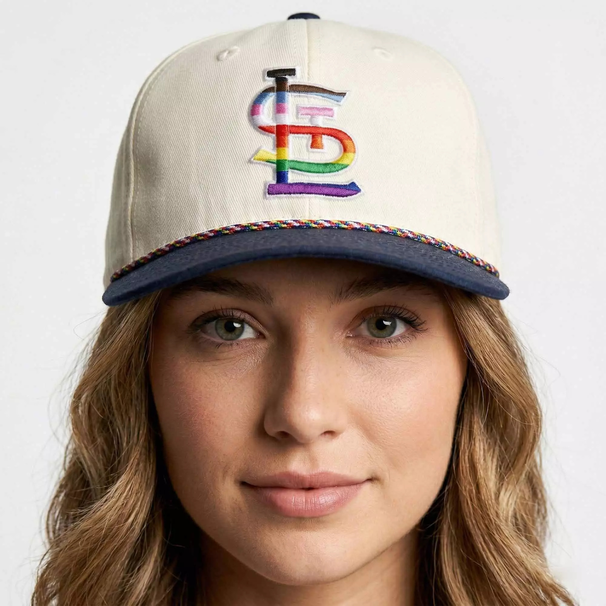 2026 Cardinals Pride Night Cap 2026 Cardinals Pride Night Cap