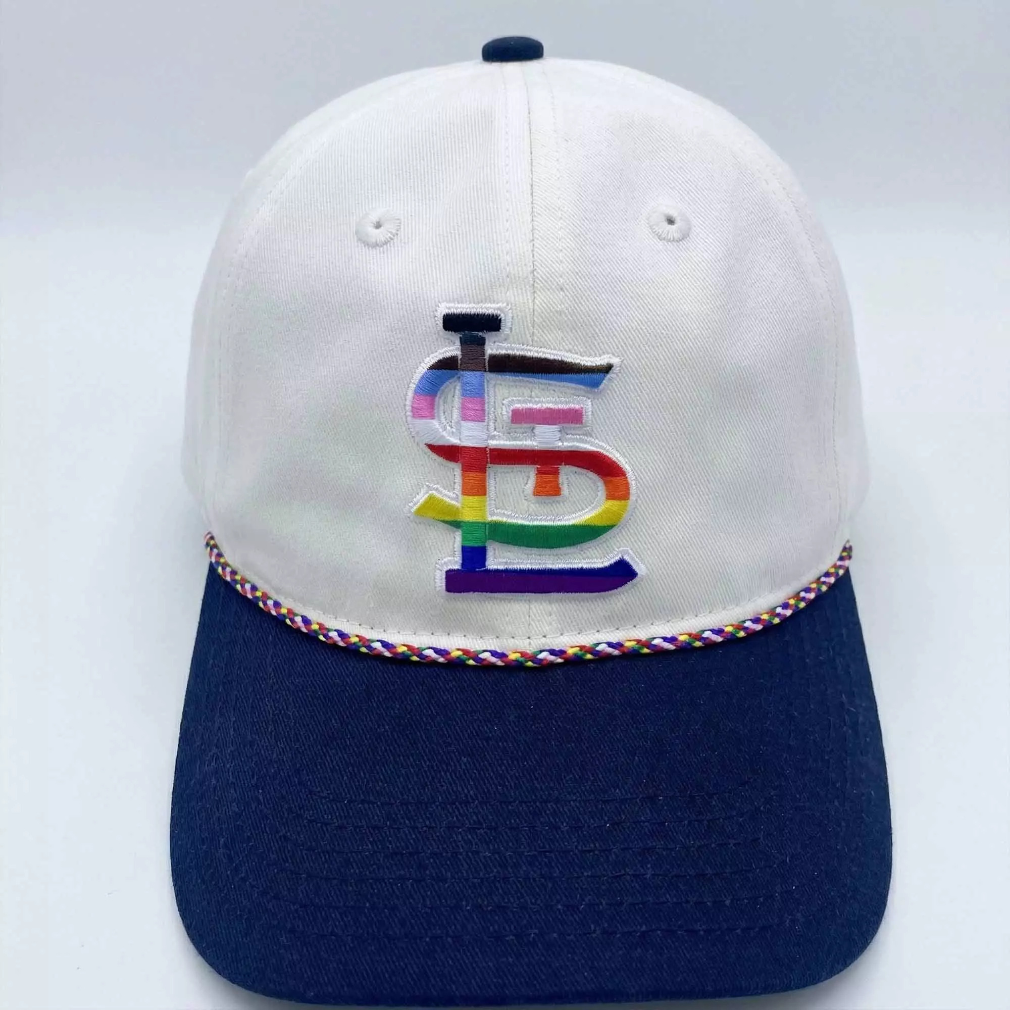 2026 Cardinals Pride Night Cap 2026 Cardinals Pride Night Cap