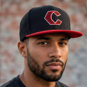 2026 Cincinnati Reds City Connect Hat 1 2026 Cincinnati Reds City Connect Hat