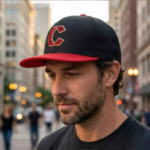 2026 Cincinnati Reds City Connect Hat 2 2026 Cincinnati Reds City Connect Hat