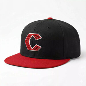 2026 Cincinnati Reds City Connect Hat