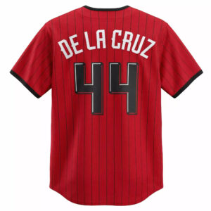 2026 Cincinnati Reds City Connect Jersey 1 2026 Cincinnati Reds City Connect Jersey