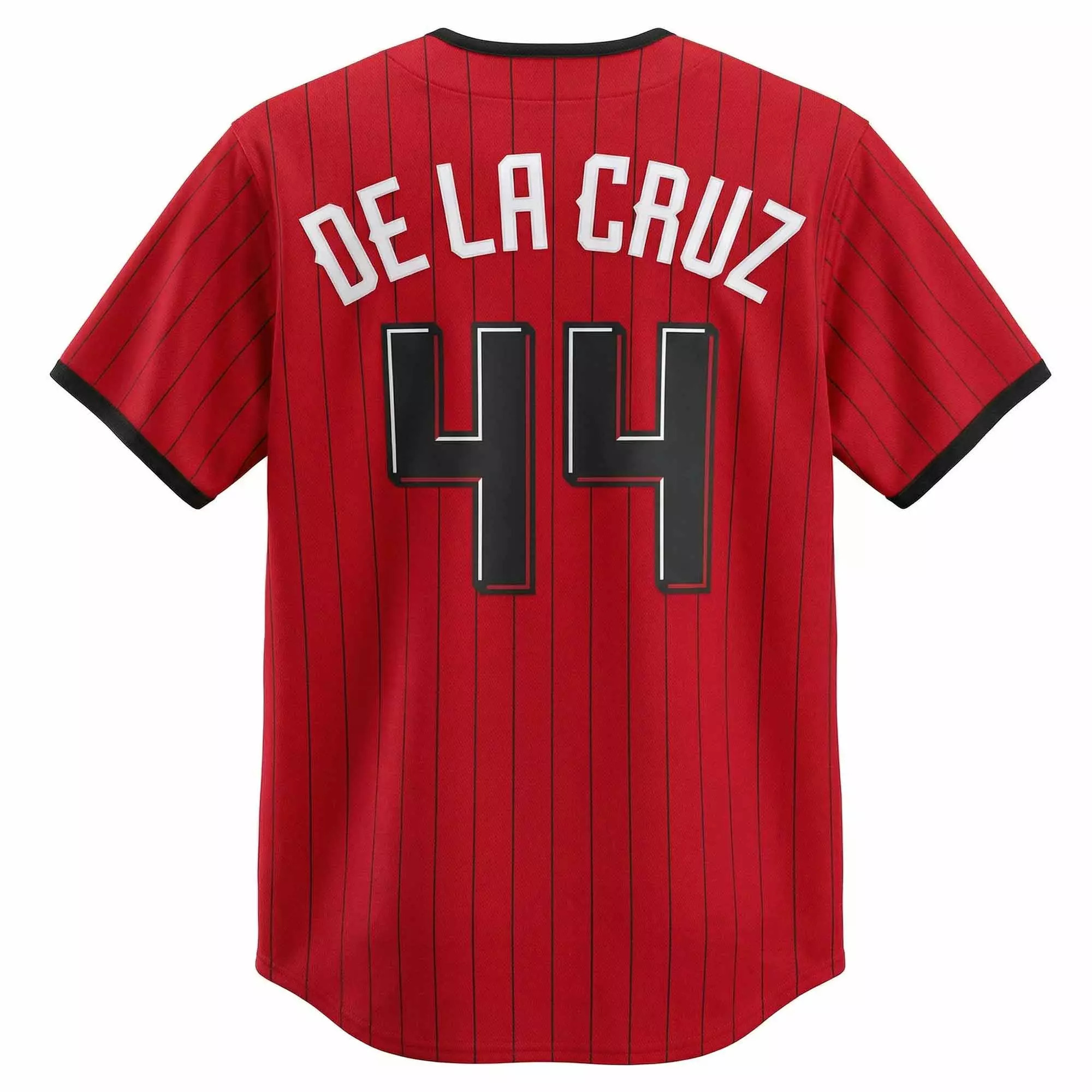 2026 Cincinnati Reds City Connect Jersey 2026 Cincinnati Reds City Connect Jersey