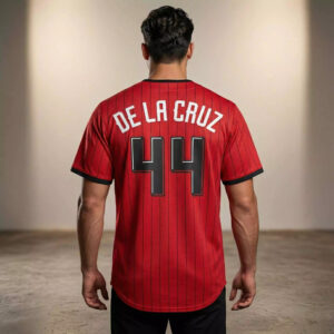 2026 Cincinnati Reds City Connect Jersey 3 2026 Cincinnati Reds City Connect Jersey