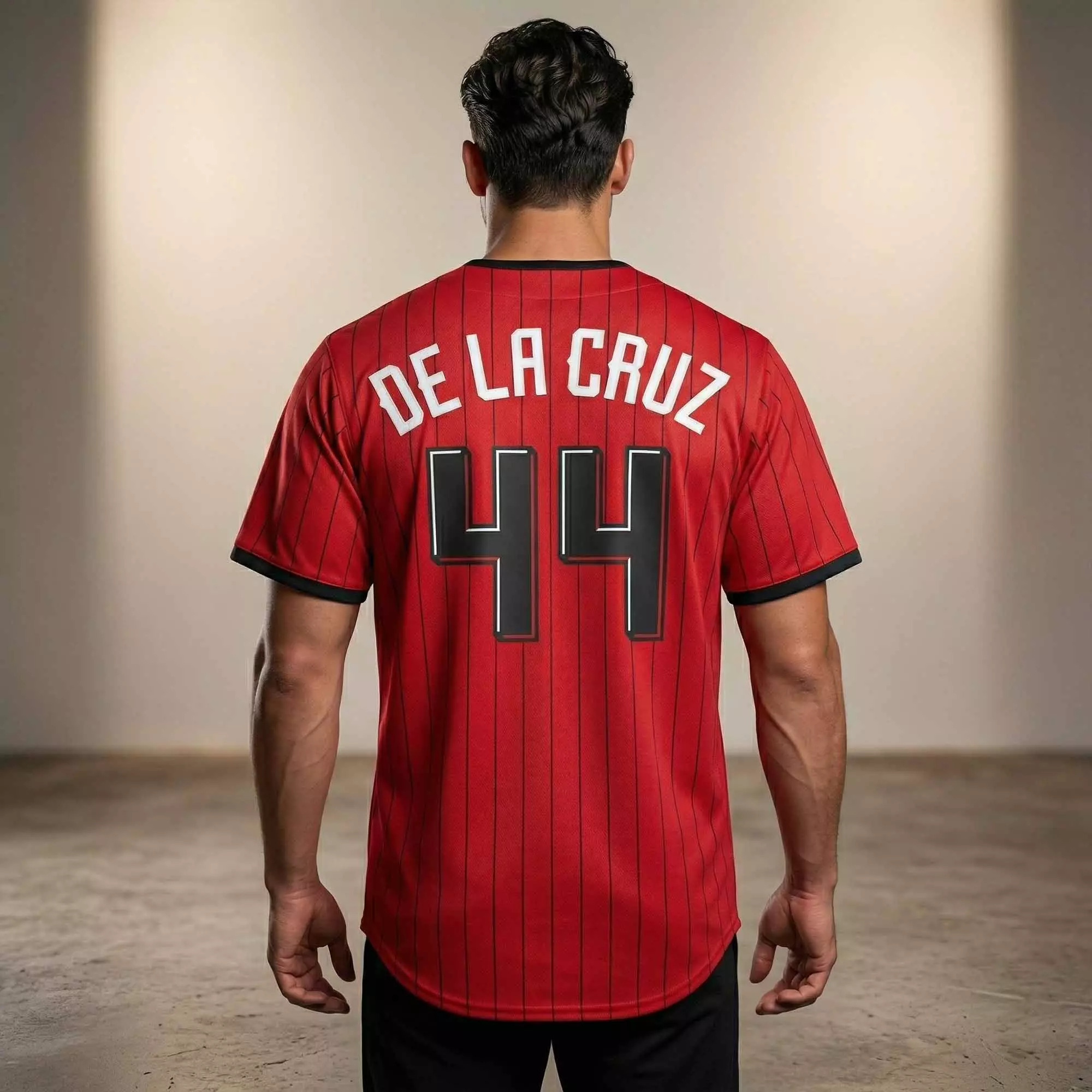 2026 Cincinnati Reds City Connect Jersey 2026 Cincinnati Reds City Connect Jersey
