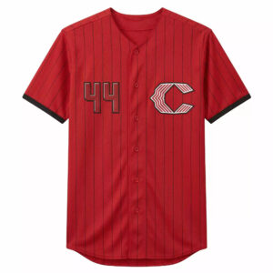 2026 Cincinnati Reds City Connect Jersey 2026 Cincinnati Reds City Connect Jersey