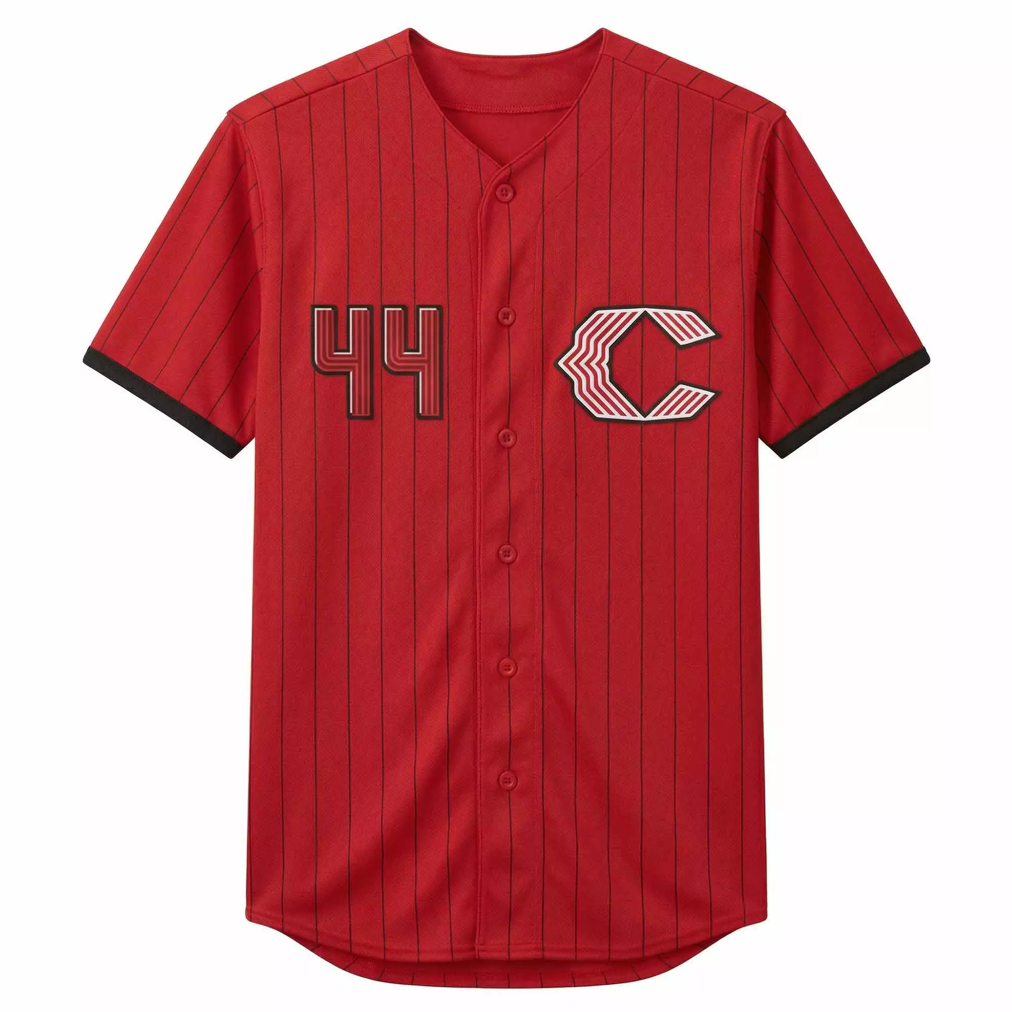 2026 Cincinnati Reds City Connect Jersey 2026 Cincinnati Reds City Connect Jersey