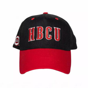 2026 Cincinnati Reds HBCU Hat Giveaway 1 2026 Cincinnati Reds HBCU Hat Giveaway