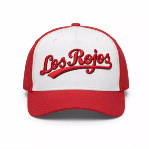 2026 Cincinnati Reds Hispanic Heritage Hat Giveaway 1 2026 Cincinnati Reds Hispanic Heritage Hat Giveaway