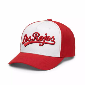 2026 Cincinnati Reds Hispanic Heritage Hat Giveaway