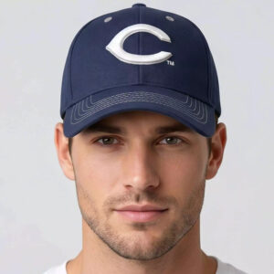 2026 Cincinnati Reds Xavier Night Hat Giveaway 2 2026 Cincinnati Reds Xavier Night Hat Giveaway