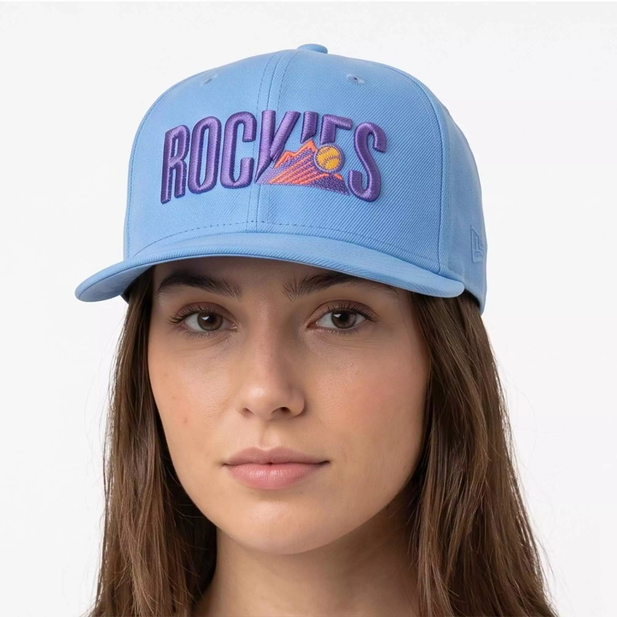 2026 Colorado Rockies City Connect Fan Pack Hat 2026 Colorado Rockies City Connect Fan Pack Hat