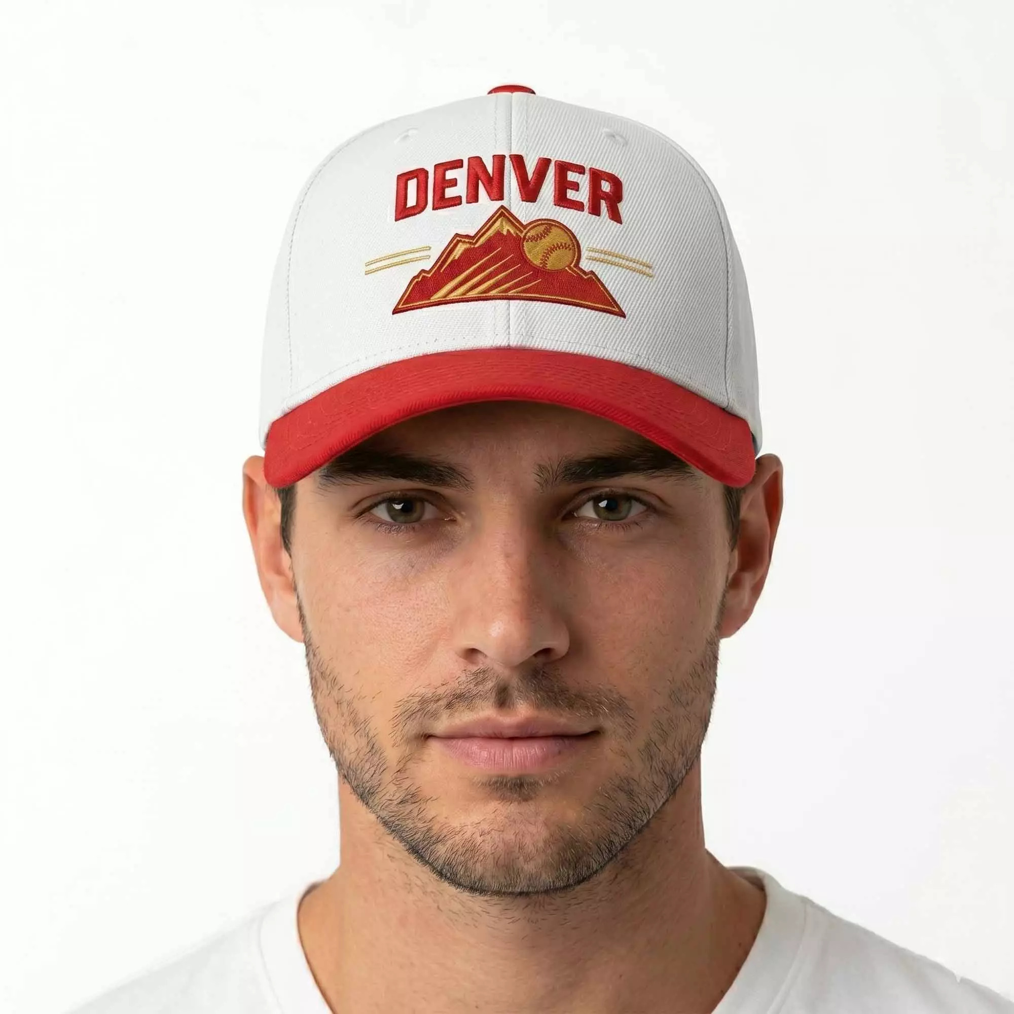 2026 Colorado Rockies University of Denver Day Hat Giveaway 2026 Colorado Rockies University of Denver Day Hat Giveaway