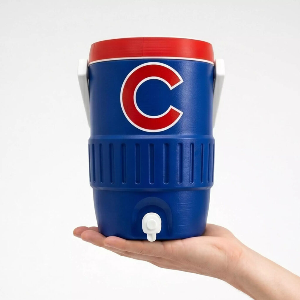 2026 Cubs Cooler Cup 2026 Cubs Cooler Cup