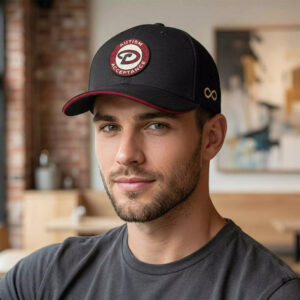2026 D-backs Autism Acceptance Hat 2 2026 D-backs Autism Acceptance Hat